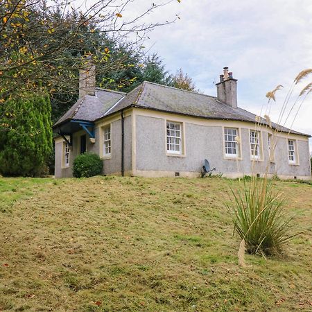 North Lodge Forfar Esterno foto