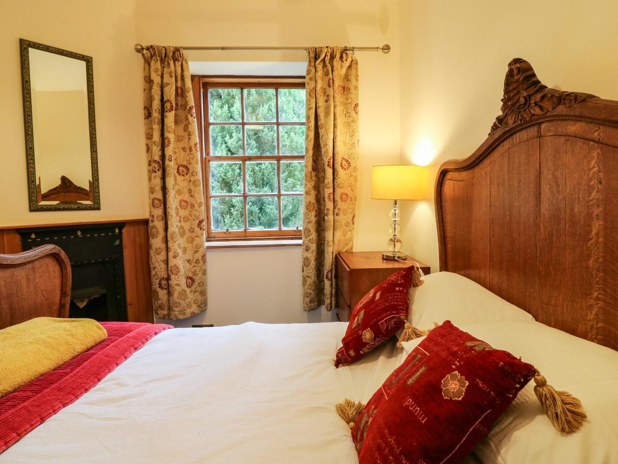 North Lodge Forfar Esterno foto